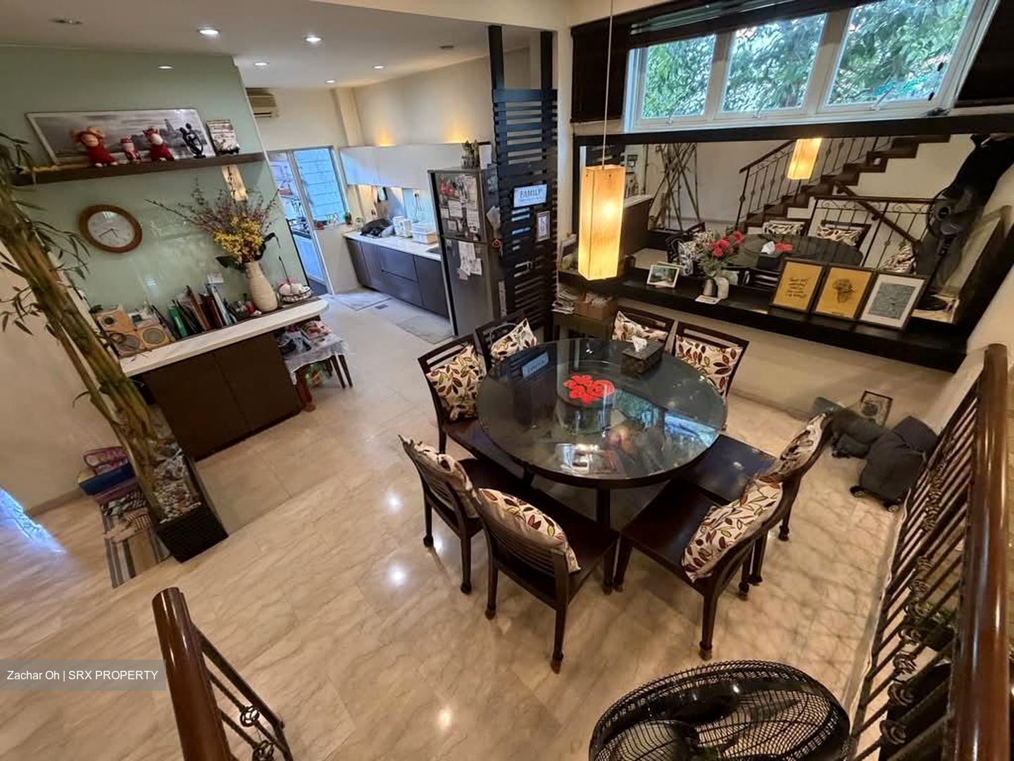 Mimosa Park (D28), Terrace #566154081